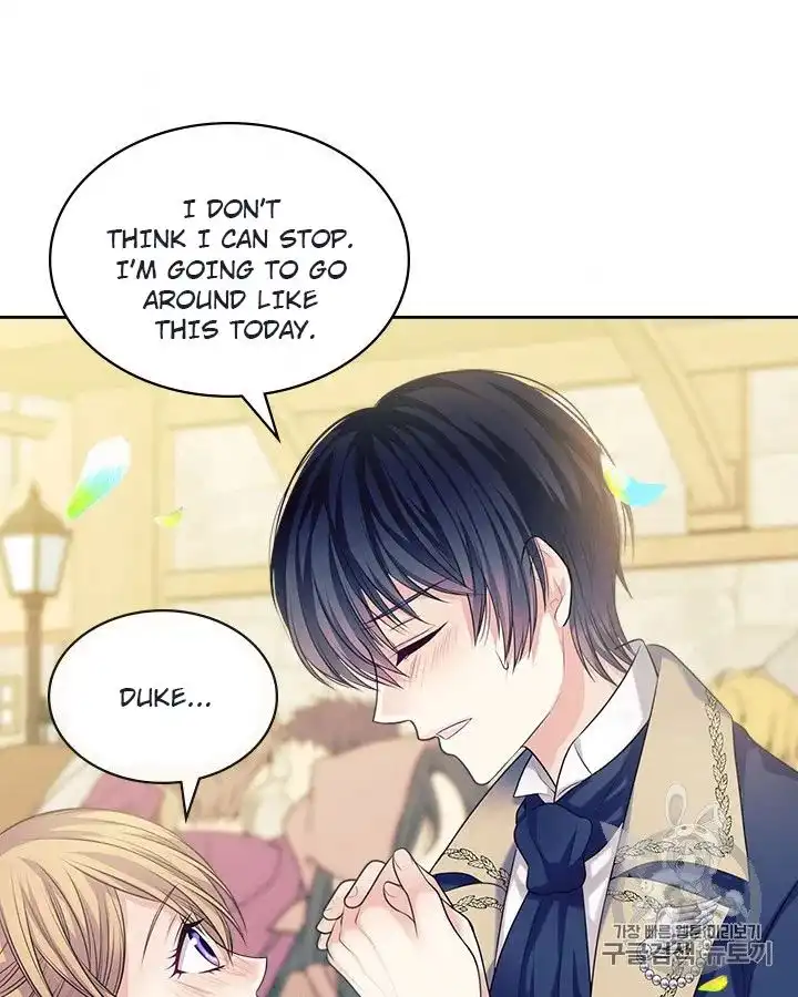 Sincerely: I Became a Duke's Maid Chapter 71 62